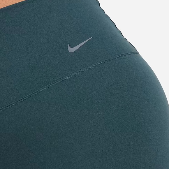 nike zenvy high waisted full length leggings - Picture 8 of 12